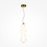 Подвесной светильник Maytoni Collar P069PL-L17G3K