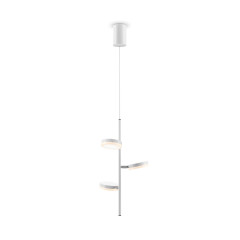 Подвесной светильник Maytoni Fad MOD070PL-L18WK