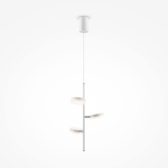 Подвесной светильник Maytoni Fad MOD070PL-L18WK