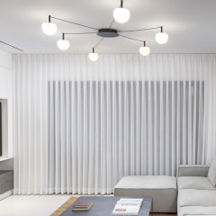 Потолочная люстра ImperiumLoft Rangel 213689-26