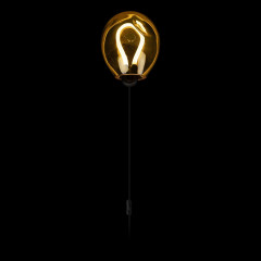 Настенный светильник Loft IT Joy 10291 Yellow