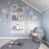 Настенный светильник Loft IT Joy 10291 Yellow
