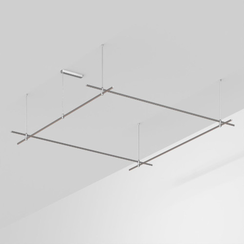 Трек Arlight ART-APRIORI-QUADRAT-ROD-800-3000x3000 (TN) 054505