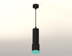 Подвесной светильник Ambrella Light Techno XP7402004 (A2302, C6343, A2030, C7402, N7194)
