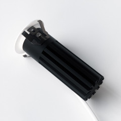 Встраиваемый светильник Lightstar Spira Slim 074326