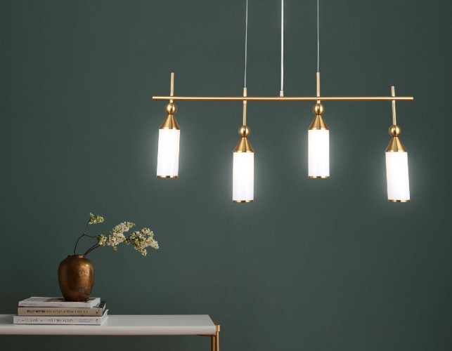 Подвесной светильник Ambrella Light High Light Heigh Light LH55274