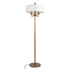 Торшер Loft IT Concord 10563F