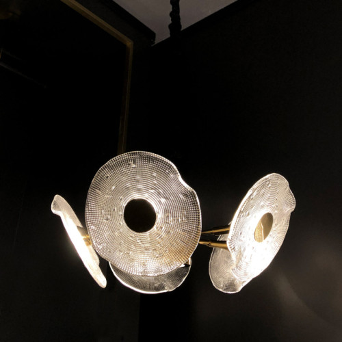 Подсветка для зеркал Nowodvorski Cezanne Led M Chrome 10666