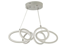 Подвесная люстра Arti Lampadari Angelo L 1.5.55.06 G