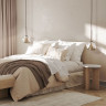 Подвесной светильник TK Lighting 11025 Lava Brown a071838