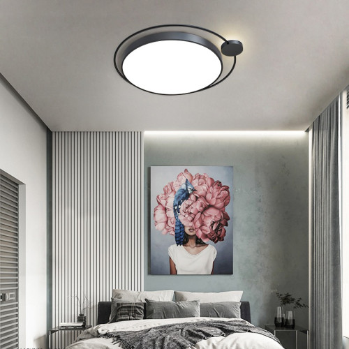 Потолочный светильник ImperiumLoft Destin 193727-26
