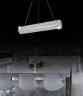 Подвесной светодиодный светильник Lumina Deco Faradonne DDP 630-800