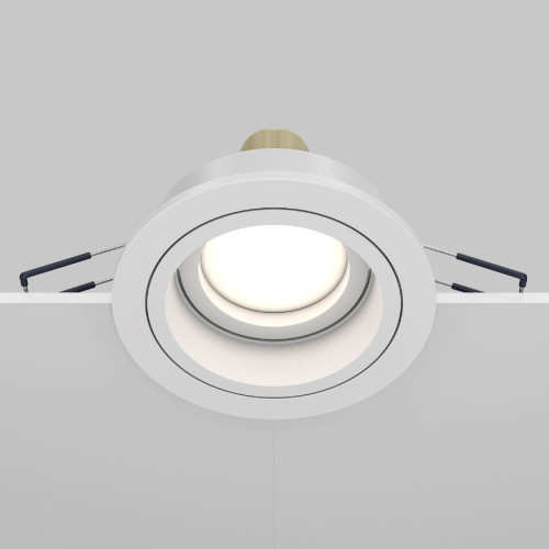 Встраиваемый светильник Maytoni Akron DL025-2-01W