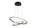 Подвесной светильник Ambrella Light Acrylica Original FA4357