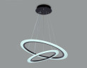 Подвесной светильник Ambrella Light Acrylica Original FA4357