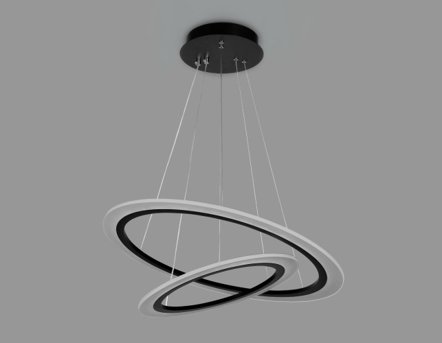 Подвесной светильник Ambrella Light Acrylica Original FA4357