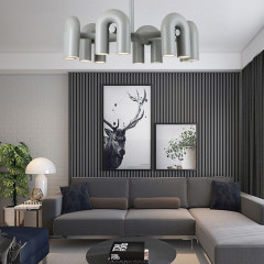 Подвесная люстра ImperiumLoft Fanny 212351-23