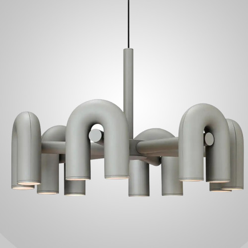 Подвесная люстра ImperiumLoft Fanny 212351-23