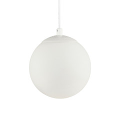 Трековый магнитный светильник Myfar Sphere MT0223-10W3K-S-W