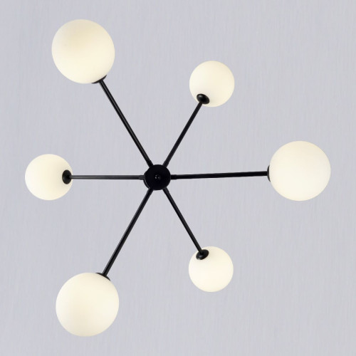 Люстра на штанге Zortes Ragy ZRS.1883.6