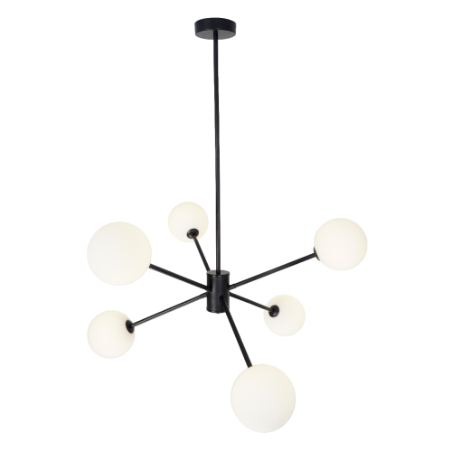 Люстра на штанге Zortes Ragy ZRS.1883.6