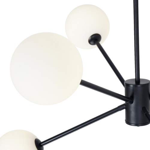 Люстра на штанге Zortes Ragy ZRS.1883.6