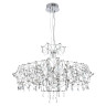 Подвесная люстра Modelux ML.7815.1050P CH