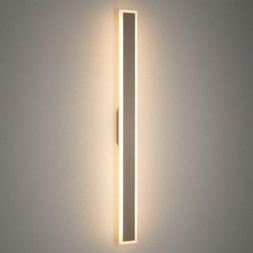 Уличный настенный светильник Nowodvorski Isla Led 11554