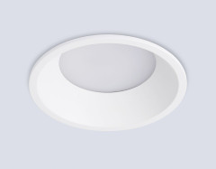 Встраиваемый светильник Ambrella Light Techno spot GX Standard tech TN51813