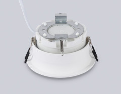 Встраиваемый светильник Ambrella Light Techno spot GX Standard tech TN51813