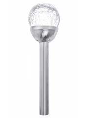 Светильник на солнечных батареях (07280) Uniel Modern USL-M-063/MT390 Bellatrix