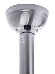 Светильник на солнечных батареях (07280) Uniel Modern USL-M-063/MT390 Bellatrix