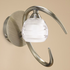 Настольная лампа Kanlux Golba SX065 1826