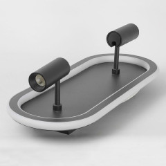 Спот Lussole Harris LSP-7282