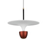 Подвесной светильник LED4U L8755-1 BR