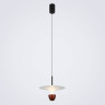 Подвесной светильник LED4U L8755-1 BR