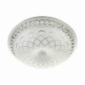 Потолочный светильник LED4U L1107-600 WT
