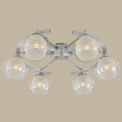 Потолочная люстра Citilux Буги CL157162