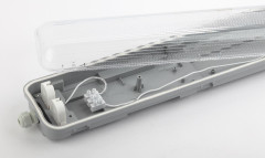 Линейный светодиодный светильник Эра SPP-101-0-002-150 Б0043659