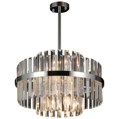 Люстра на штанге Illumico IL0126-6P-79 CR