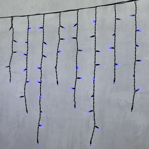 Гирлянда Бахрома Laitcom (LTC) LL168-1-2B