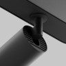 Трековый магнитный светильник Maytoni Focus LED TR103-1-5W3K-M-B