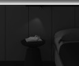 Трековый магнитный светильник Maytoni Focus LED TR103-1-5W3K-M-B