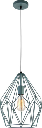 Подвесной светильник Toplight Jade TL1173H-01DG
