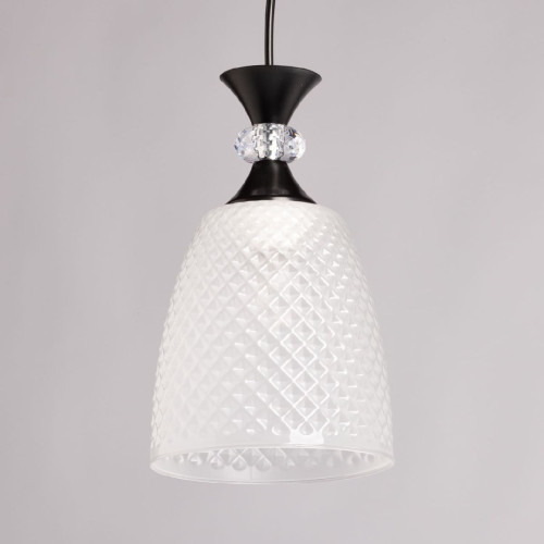 Подвесной светильник De Markt Соло 112013601