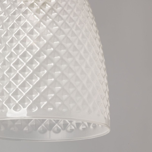 Подвесной светильник De Markt Соло 112013601