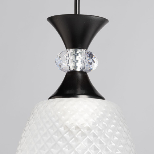 Подвесной светильник De Markt Соло 112013601