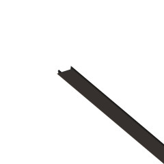 Декоративная вставка 1м для шинопровода Arte Lamp Track Accessories A540133С