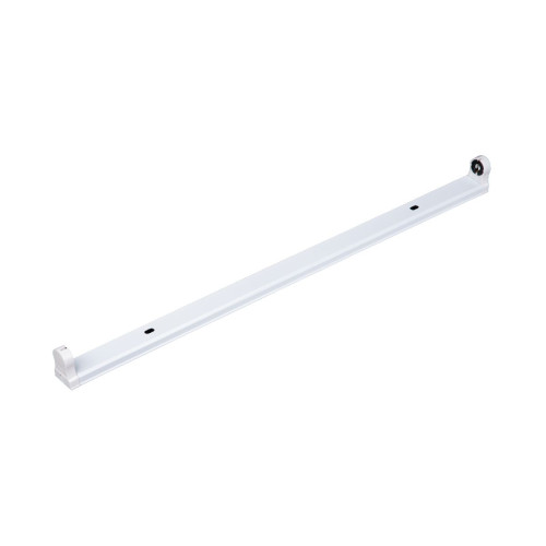 Линейный светильник Uniel ULT-B01A T8x1/L60 WHITE UL-00011255
