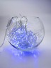 Встраиваемый светильник Fametto Luciole DLS-L138 Gu5.3 Glassy/Clear